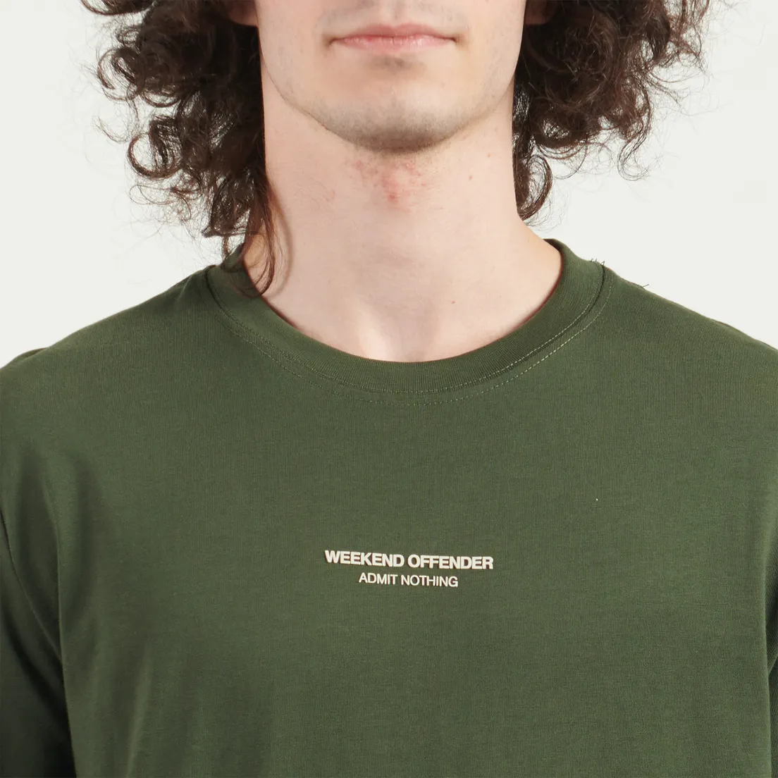 Weekend Offender Мужская футболка Millergrove