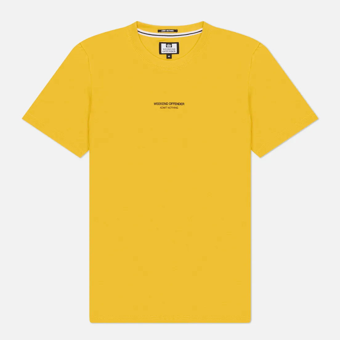 Weekend Offender Мужская футболка Millergrove