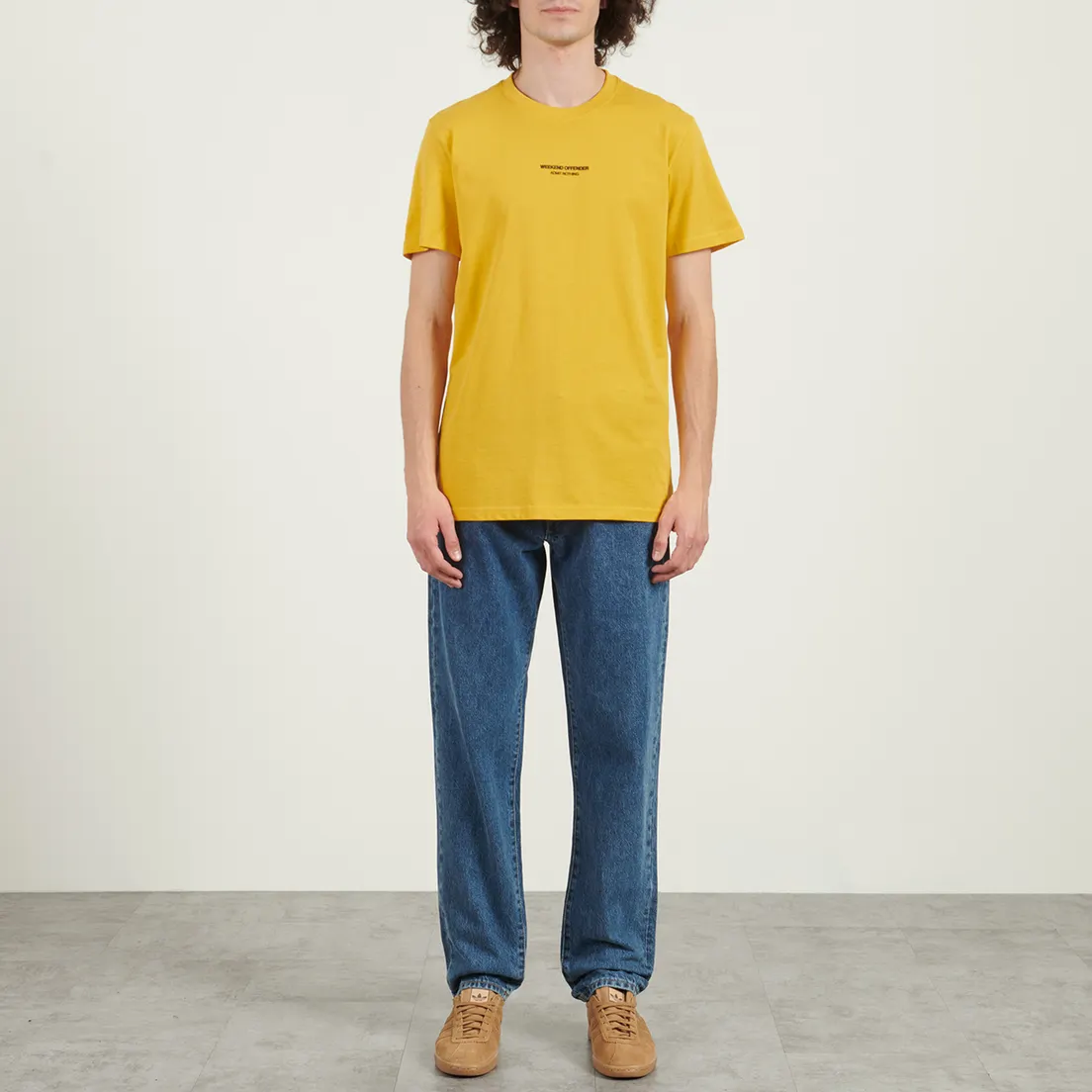 Weekend Offender Мужская футболка Millergrove