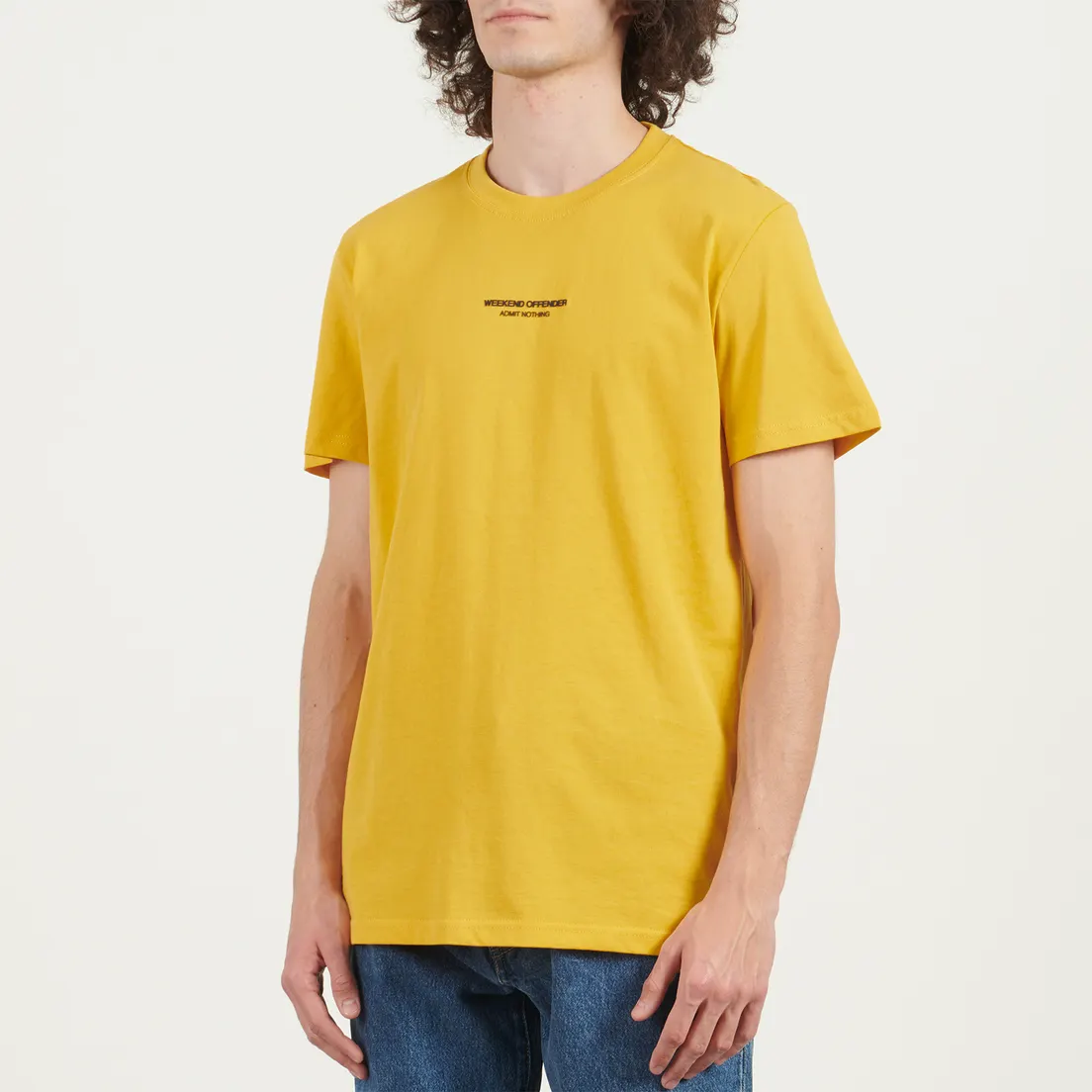 Weekend Offender Мужская футболка Millergrove