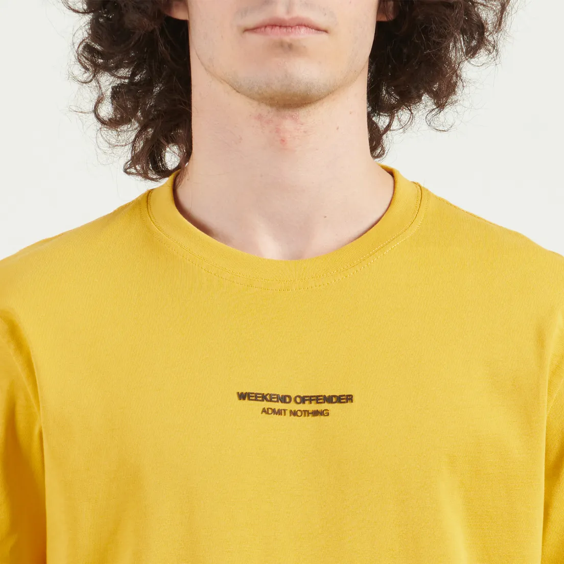 Weekend Offender Мужская футболка Millergrove