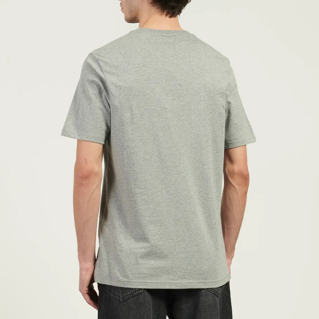 Lyle & Scott Мужская футболка Plain Regular Fit