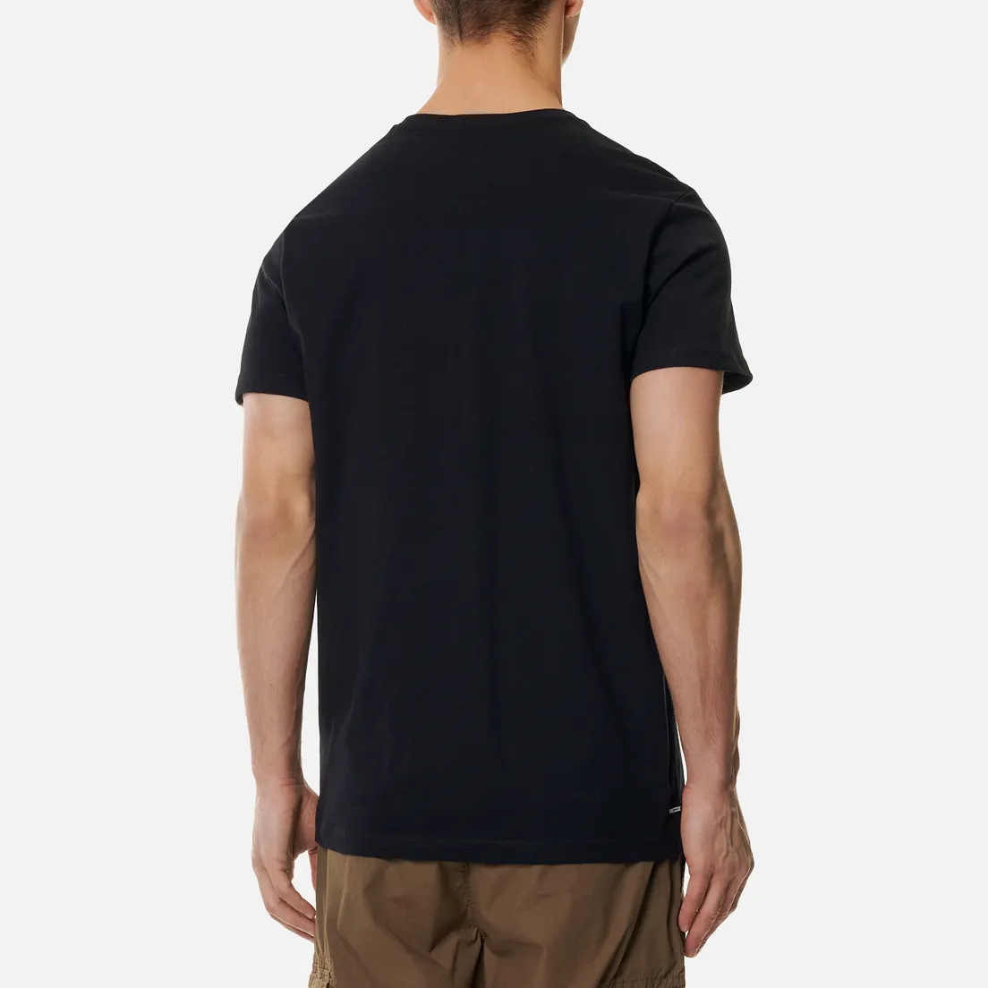 Weekend Offender Мужская футболка Admit Nothing Print