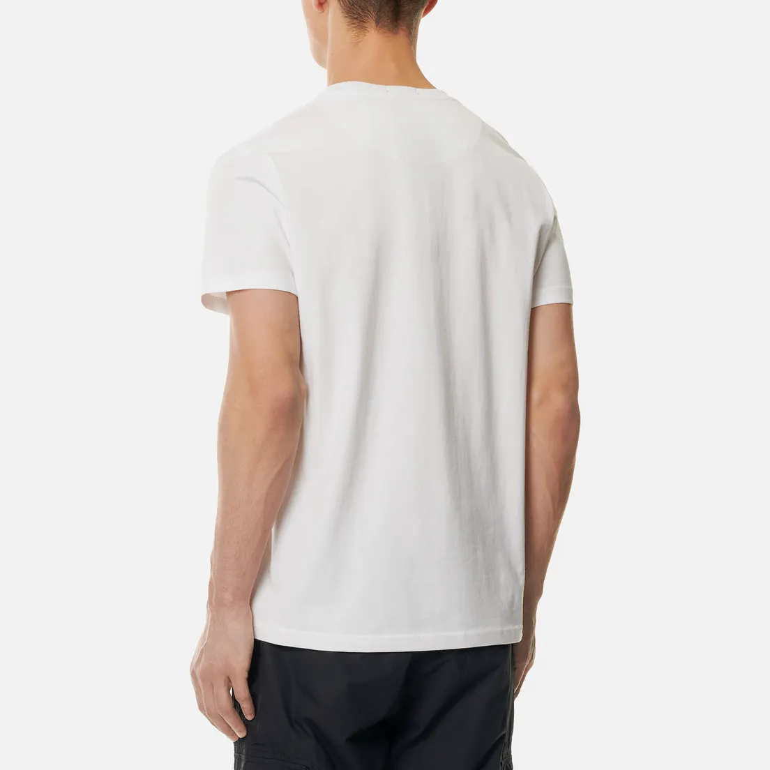 Weekend Offender Мужская футболка Admit Nothing Print