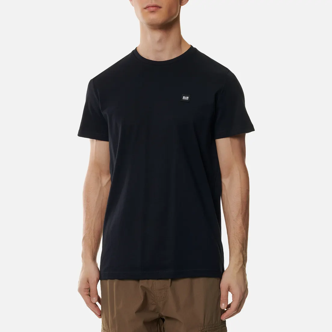 Weekend Offender Мужская футболка Sipe Sipe Badge