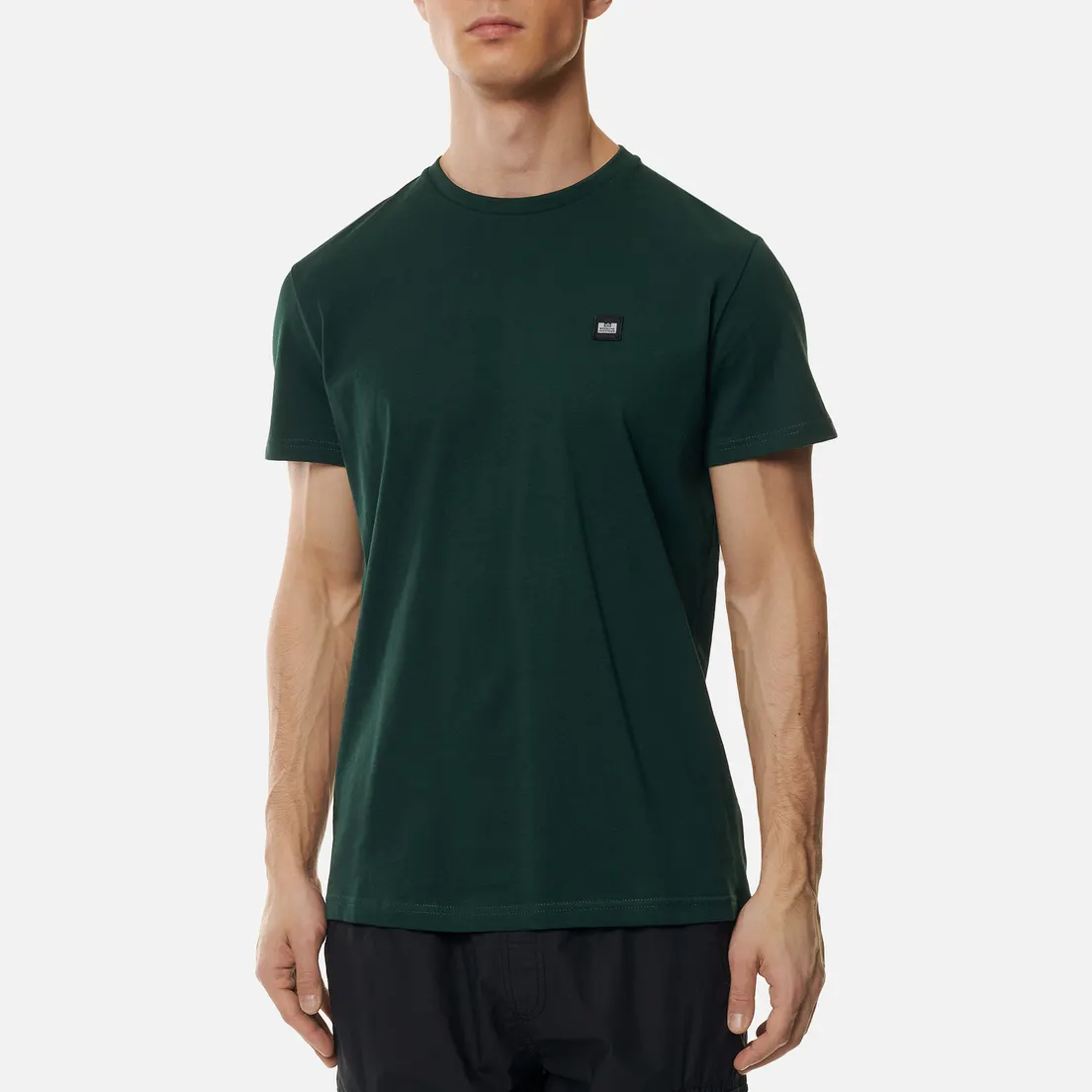 Weekend Offender Мужская футболка Sipe Sipe Badge