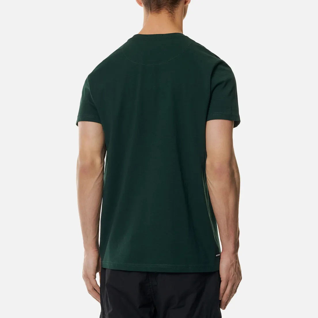 Weekend Offender Мужская футболка Sipe Sipe Badge
