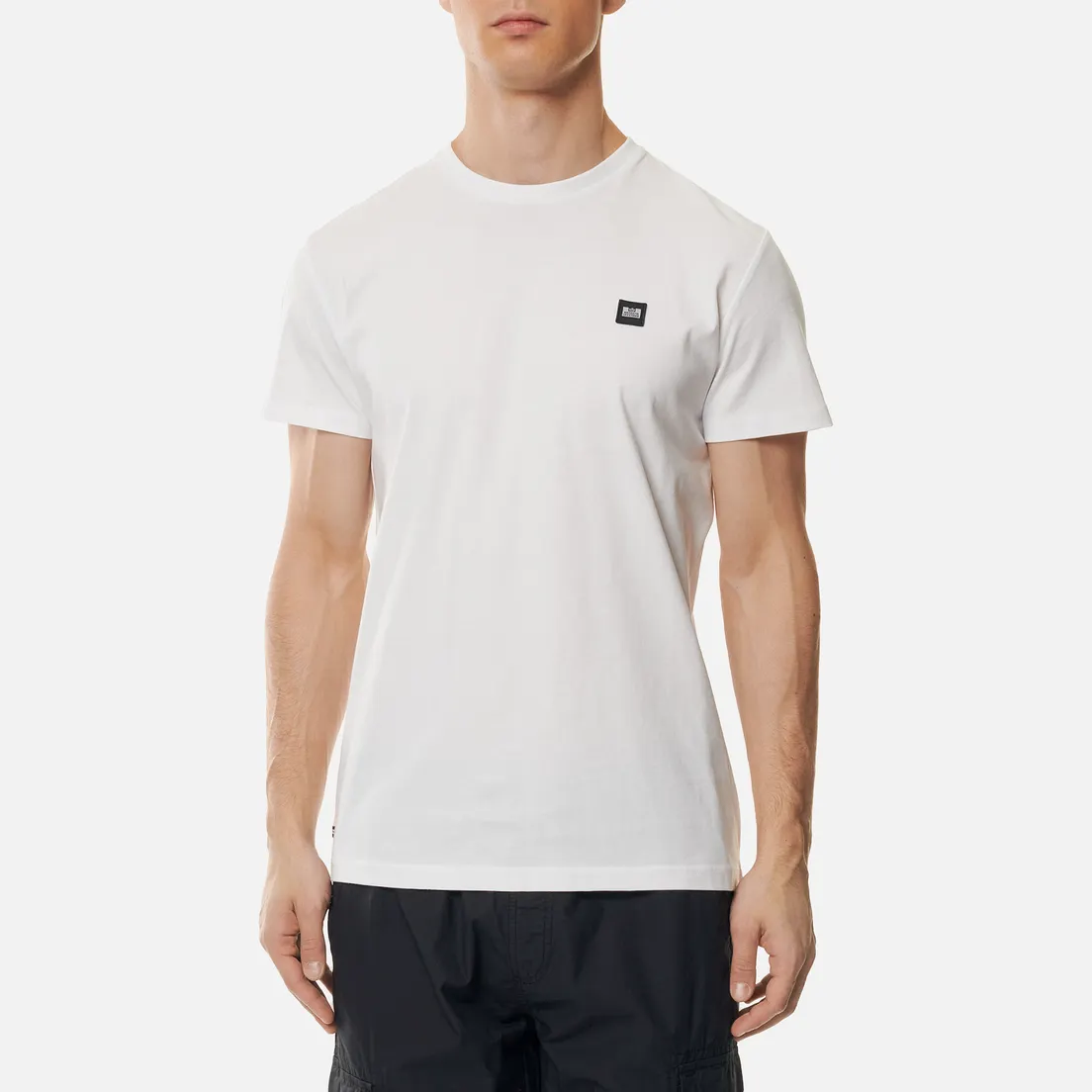 Weekend Offender Мужская футболка Sipe Sipe Badge