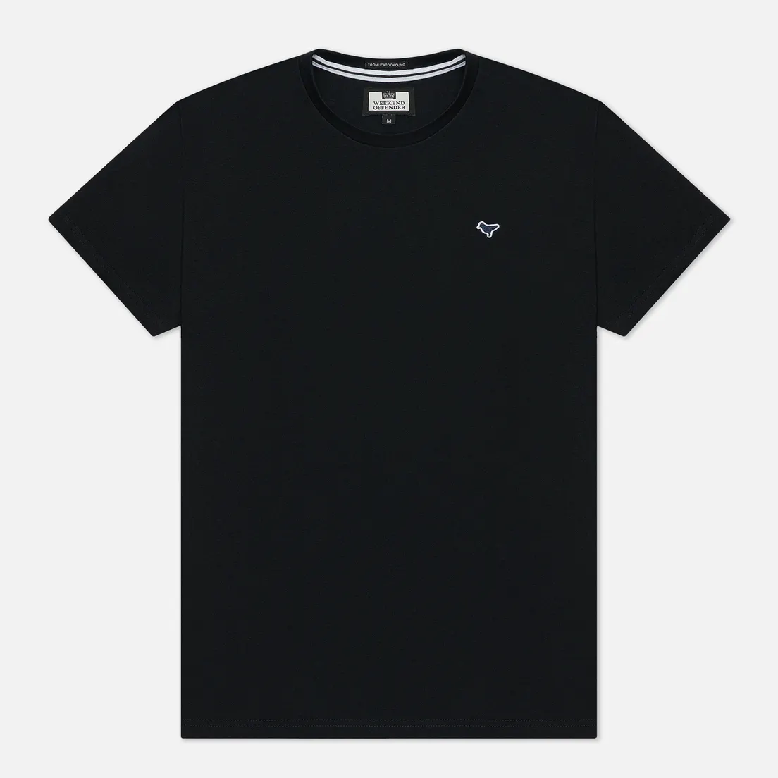 Weekend Offender Мужская футболка Londrina Dove