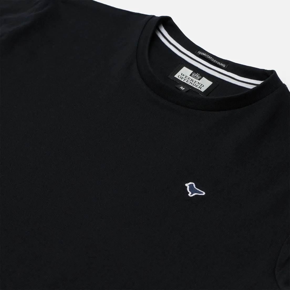 Weekend Offender Мужская футболка Londrina Dove