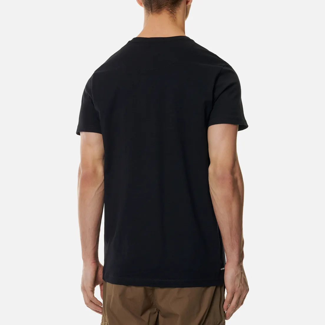 Weekend Offender Мужская футболка Londrina Dove