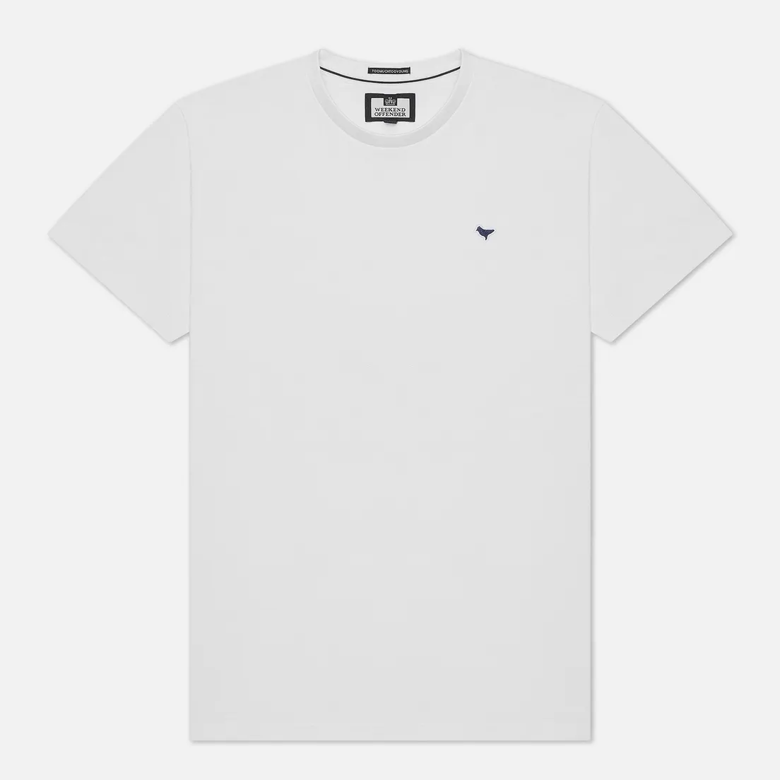 Weekend Offender Мужская футболка Londrina Dove