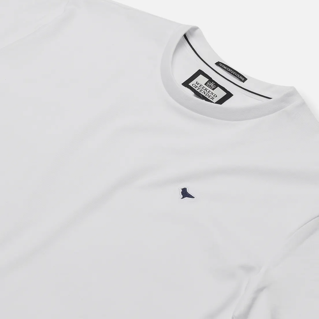Weekend Offender Мужская футболка Londrina Dove