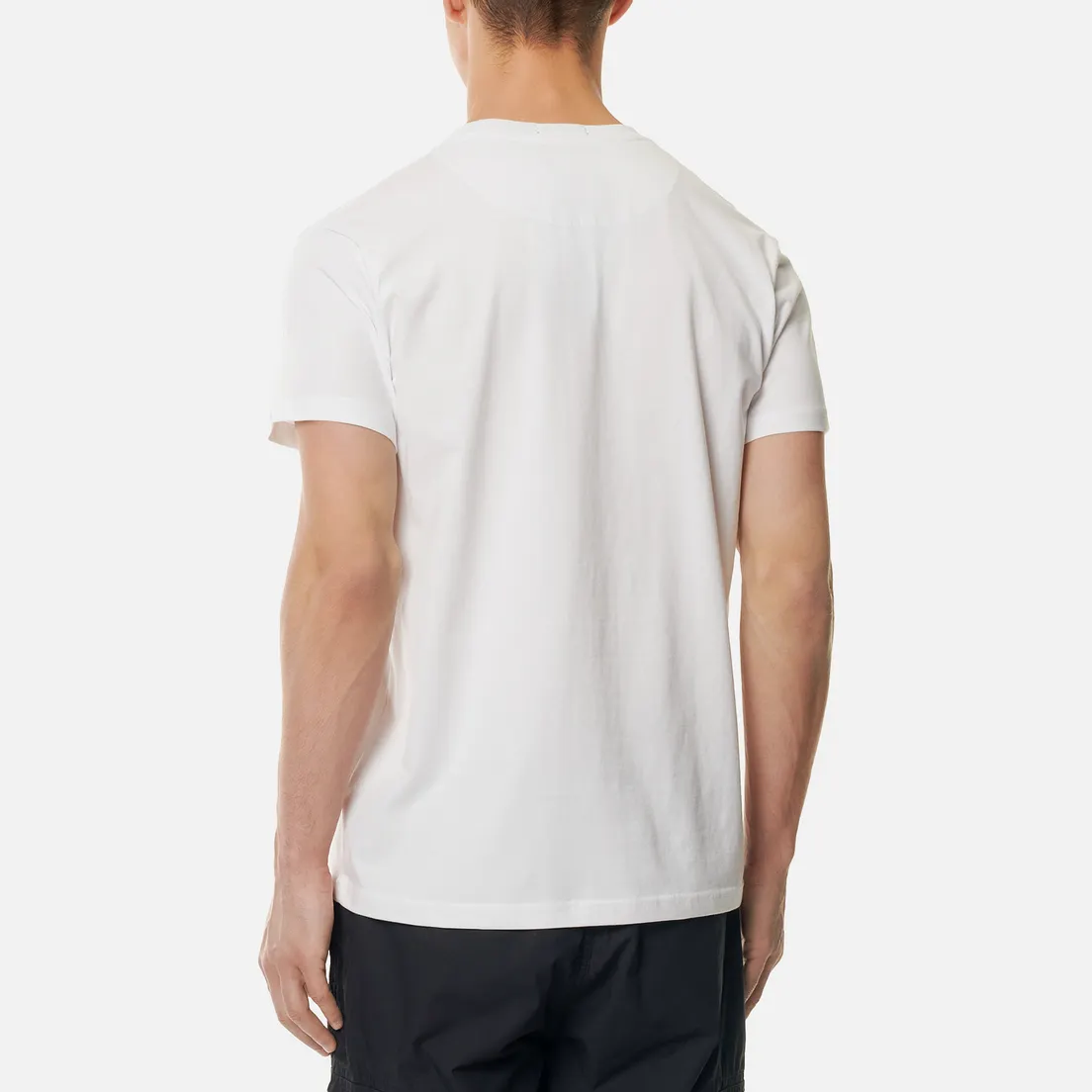 Weekend Offender Мужская футболка Londrina Dove