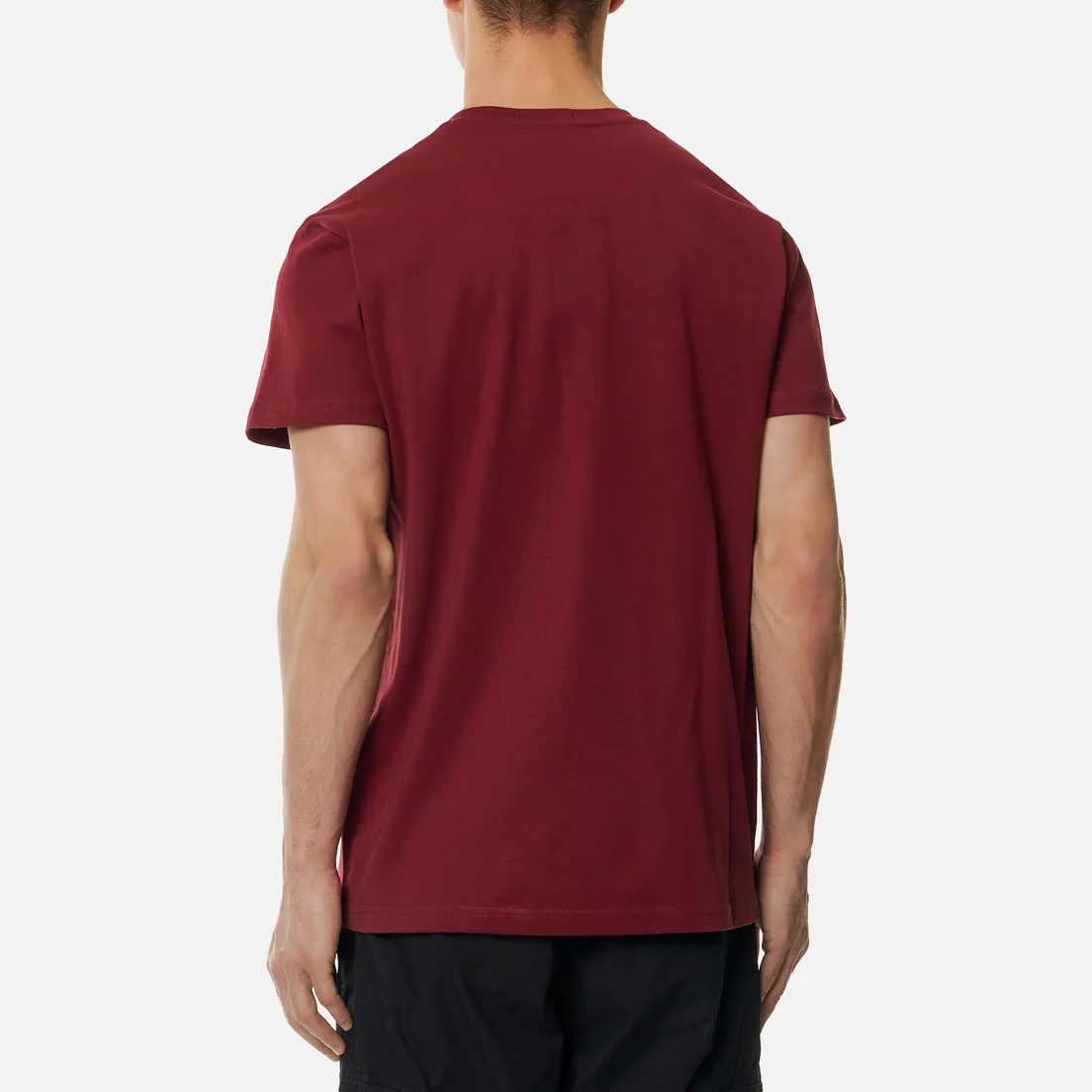 Weekend Offender Мужская футболка Prison AW20