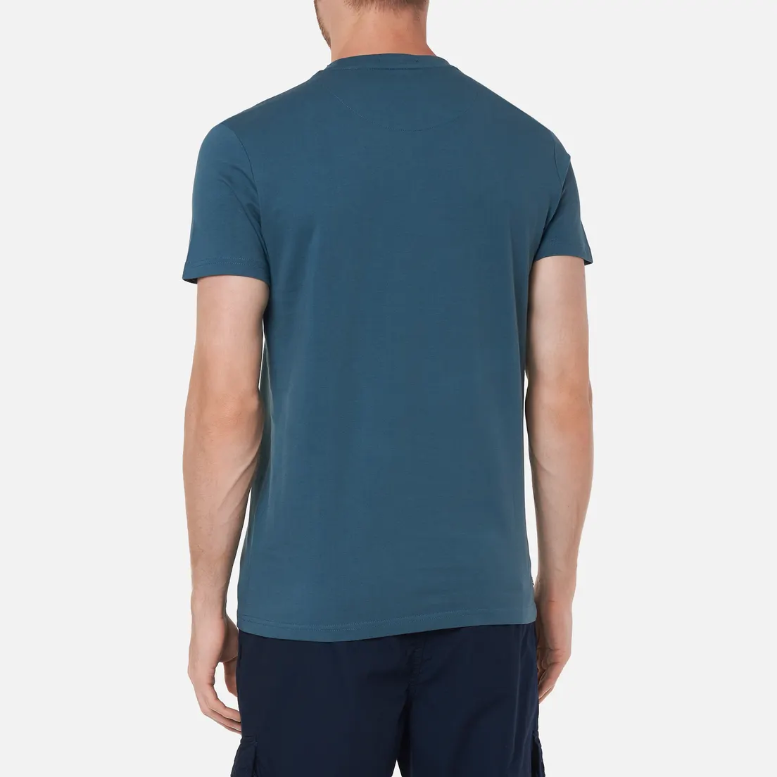 Weekend Offender Мужская футболка Prison AW21