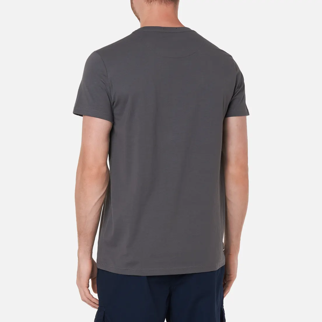 Weekend Offender Мужская футболка Prison AW21
