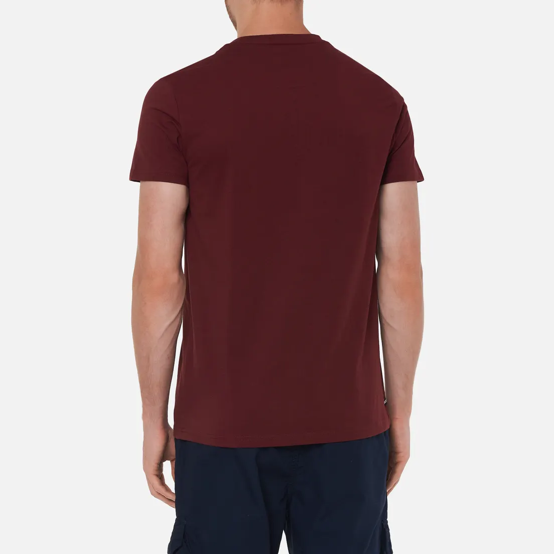 Weekend Offender Мужская футболка Prison AW21