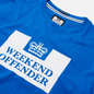 Мужская футболка Weekend Offender Prison AW21 Picasso фото - 1