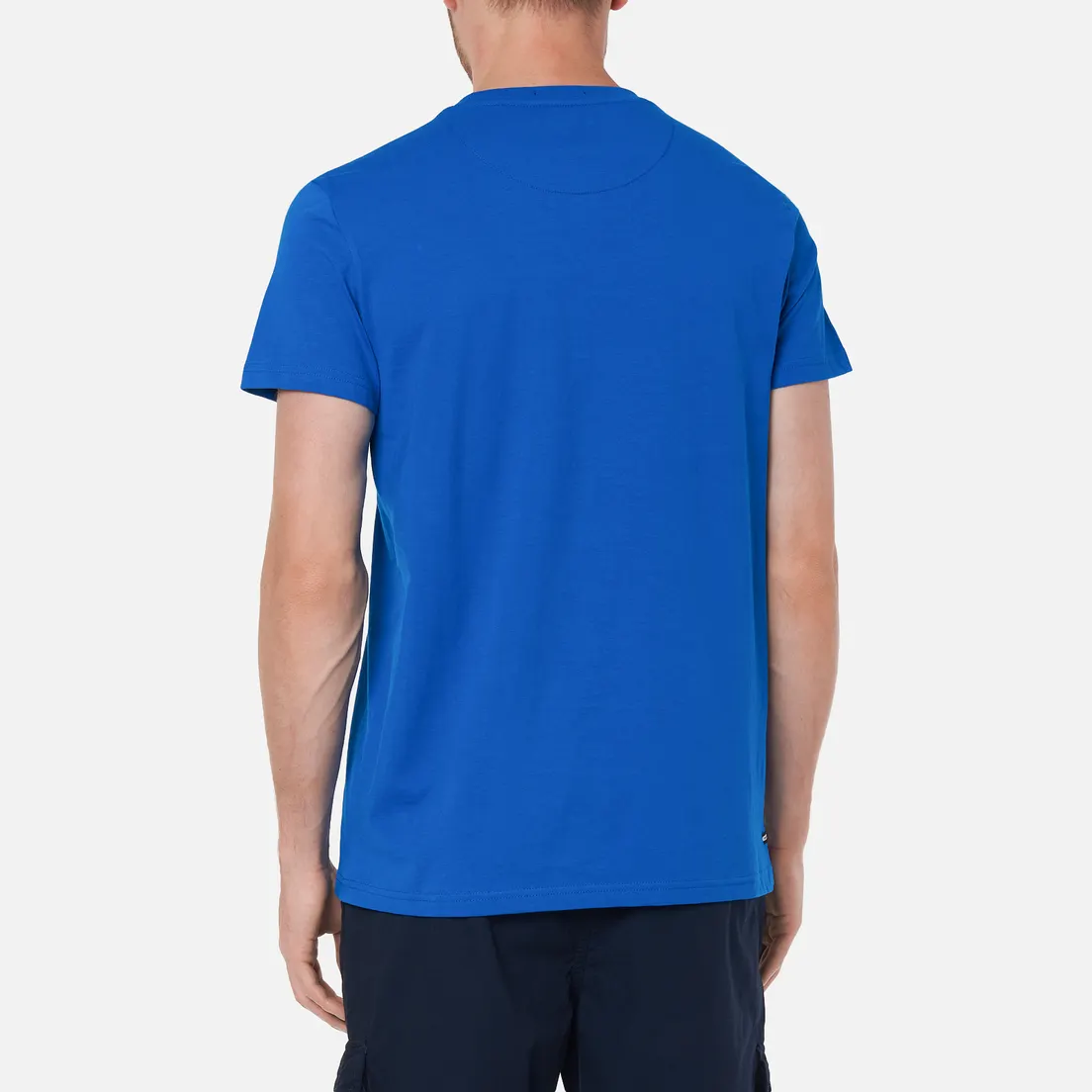 Weekend Offender Мужская футболка Prison AW21