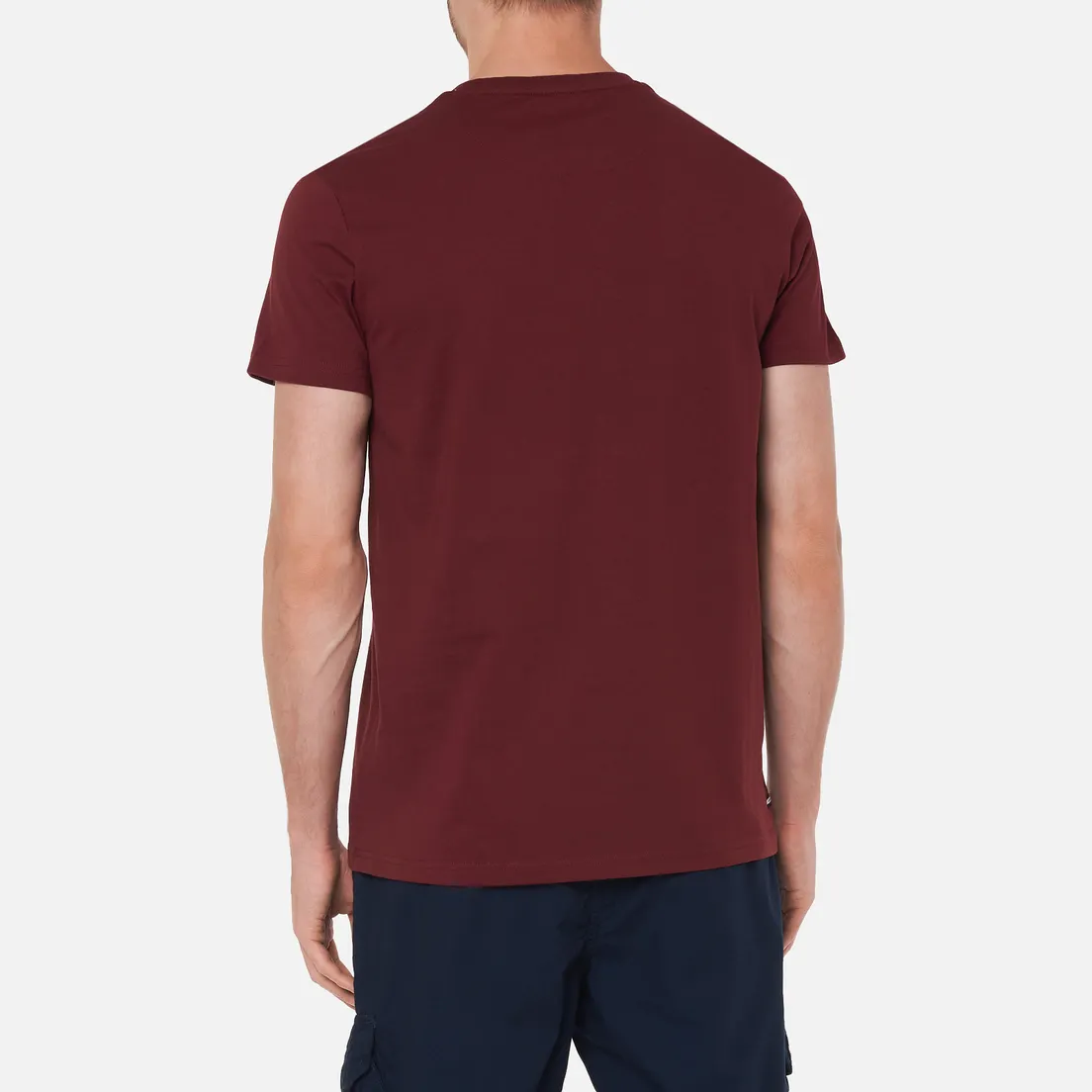 Weekend Offender Мужская футболка WO AW21