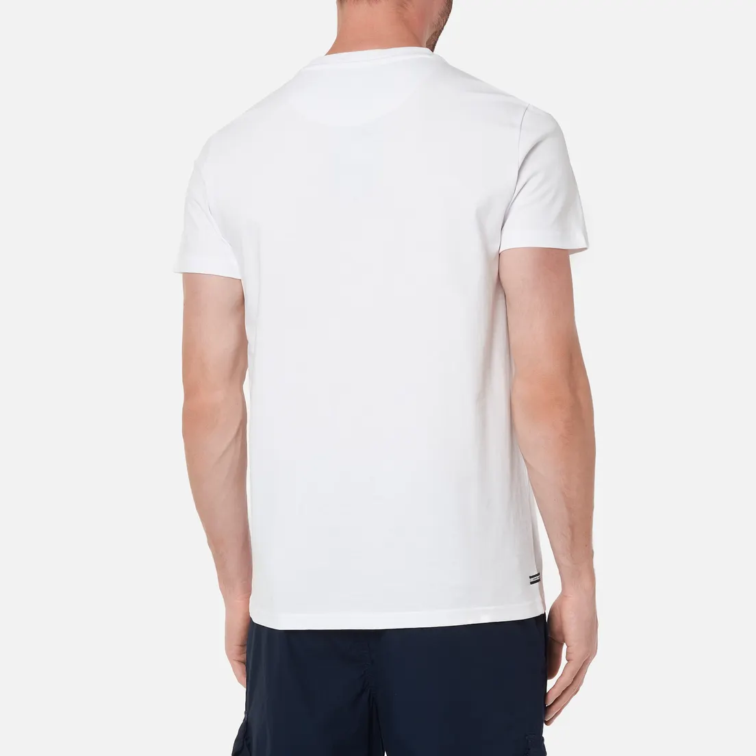 Weekend Offender Мужская футболка WO AW21
