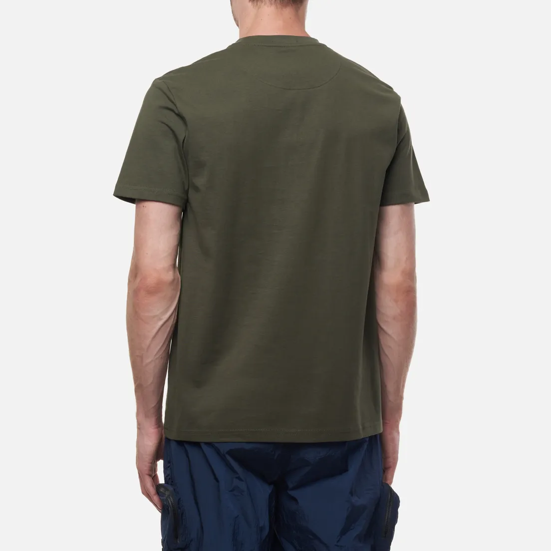 Weekend Offender Мужская футболка Prison AW22