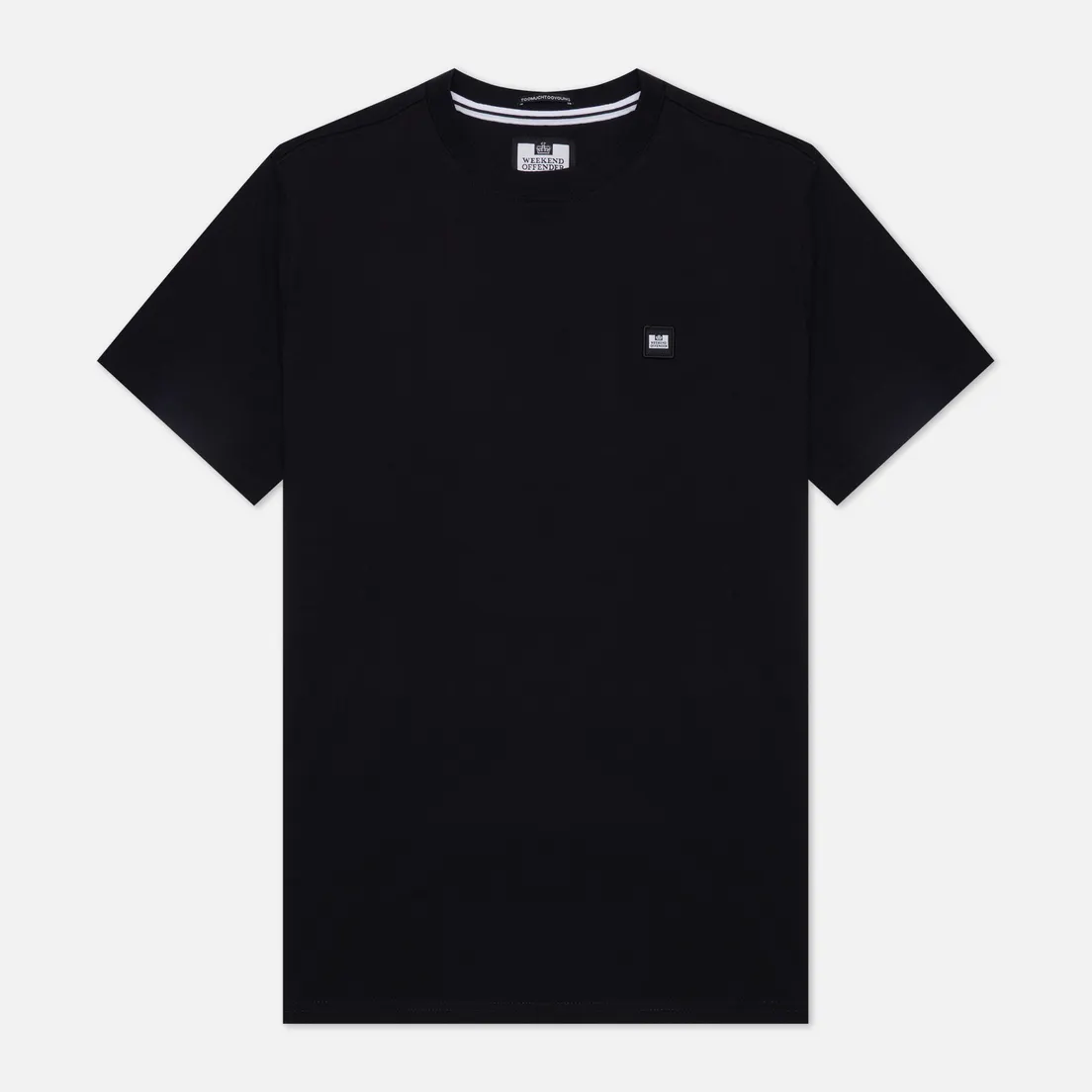 Weekend Offender Мужская футболка Cannon Beach AW22