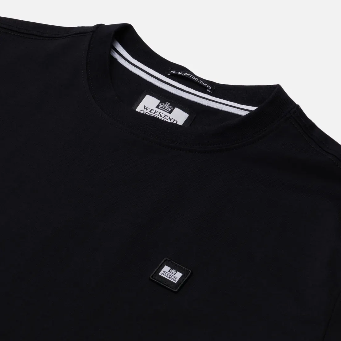 Weekend Offender Мужская футболка Cannon Beach AW22