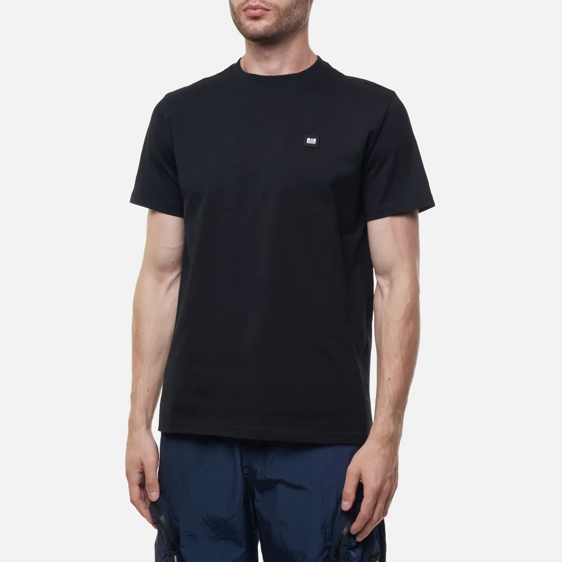 Weekend Offender Мужская футболка Cannon Beach AW22