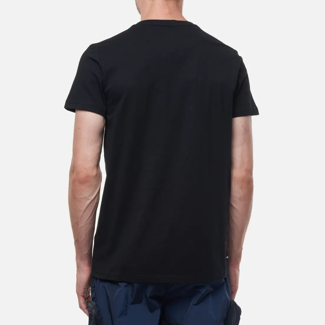 Weekend Offender Мужская футболка Cannon Beach AW22