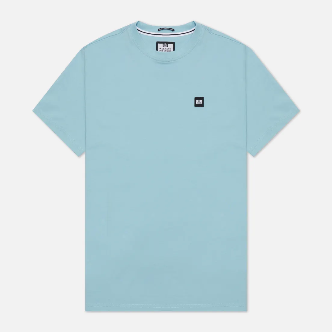 Weekend Offender Мужская футболка Cannon Beach AW22