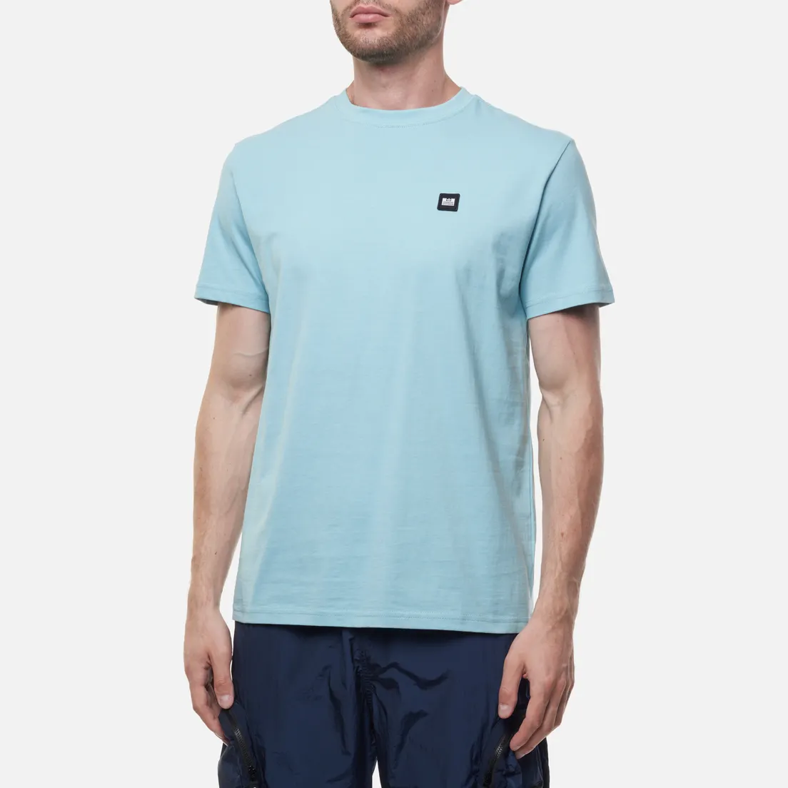 Weekend Offender Мужская футболка Cannon Beach AW22