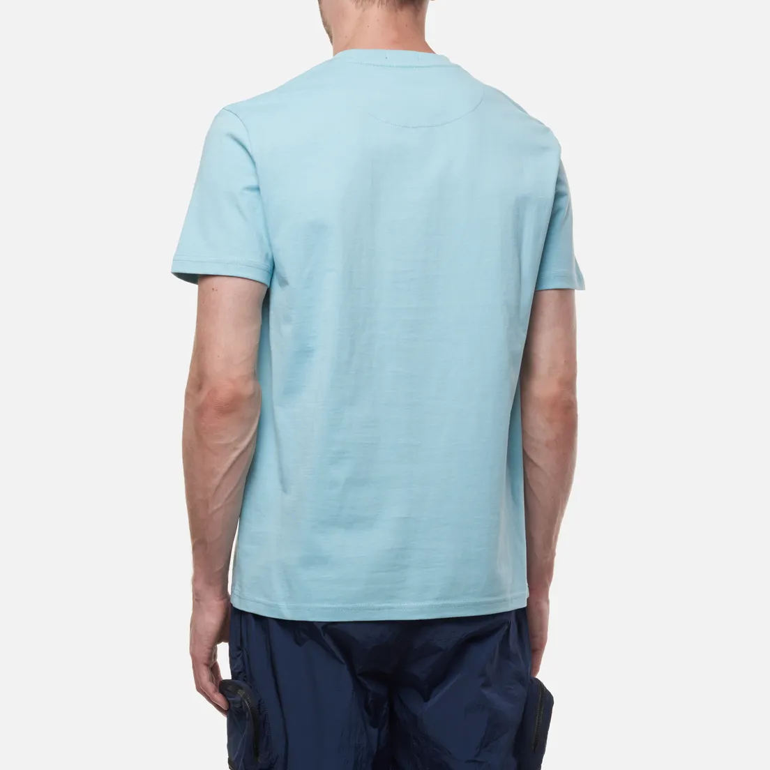 Weekend Offender Мужская футболка Cannon Beach AW22