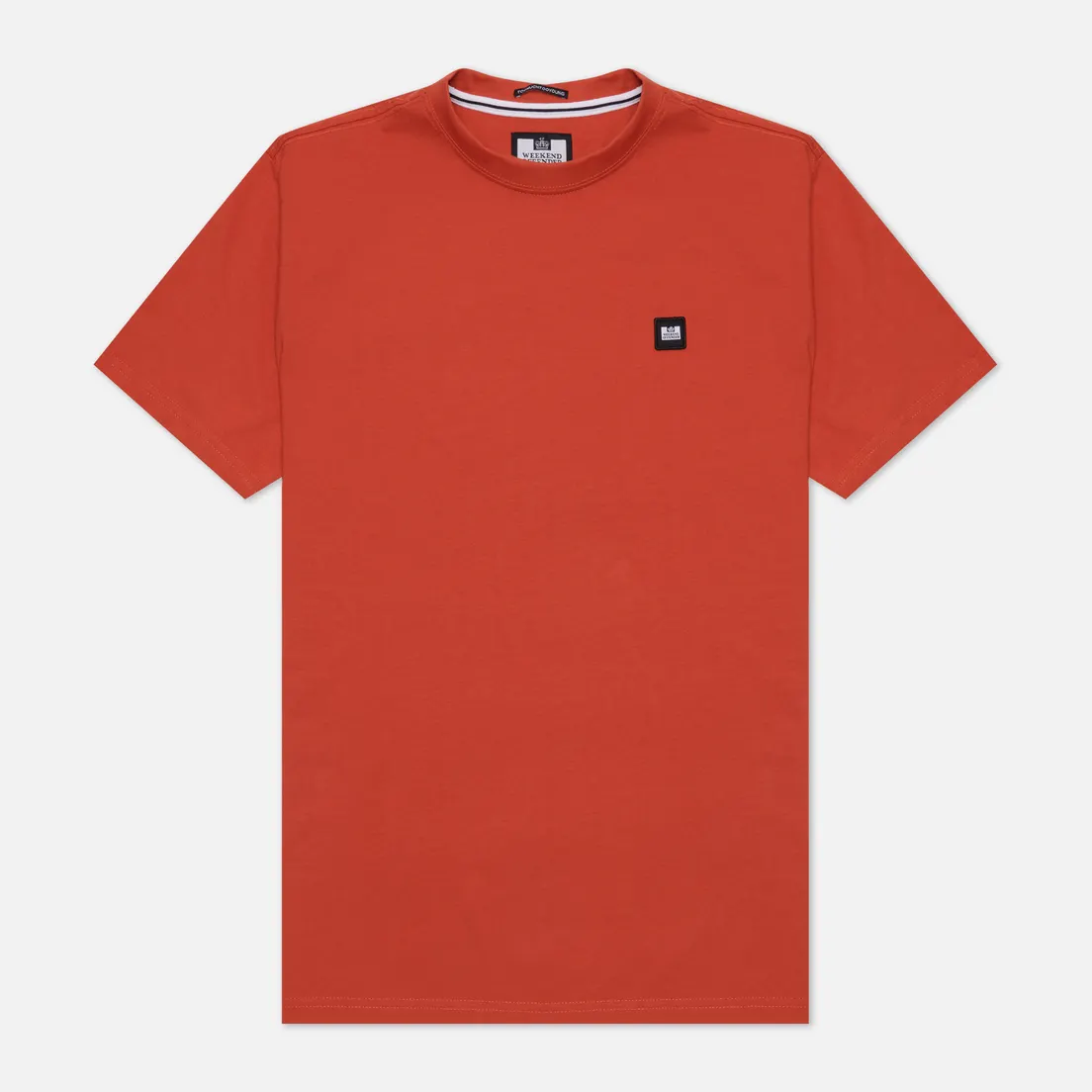 Weekend Offender Мужская футболка Cannon Beach AW22