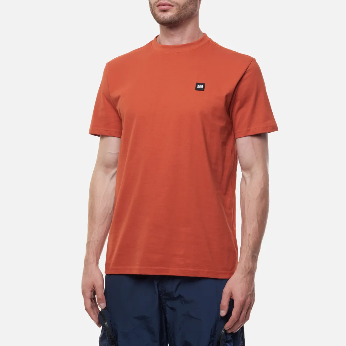 Weekend Offender Мужская футболка Cannon Beach AW22