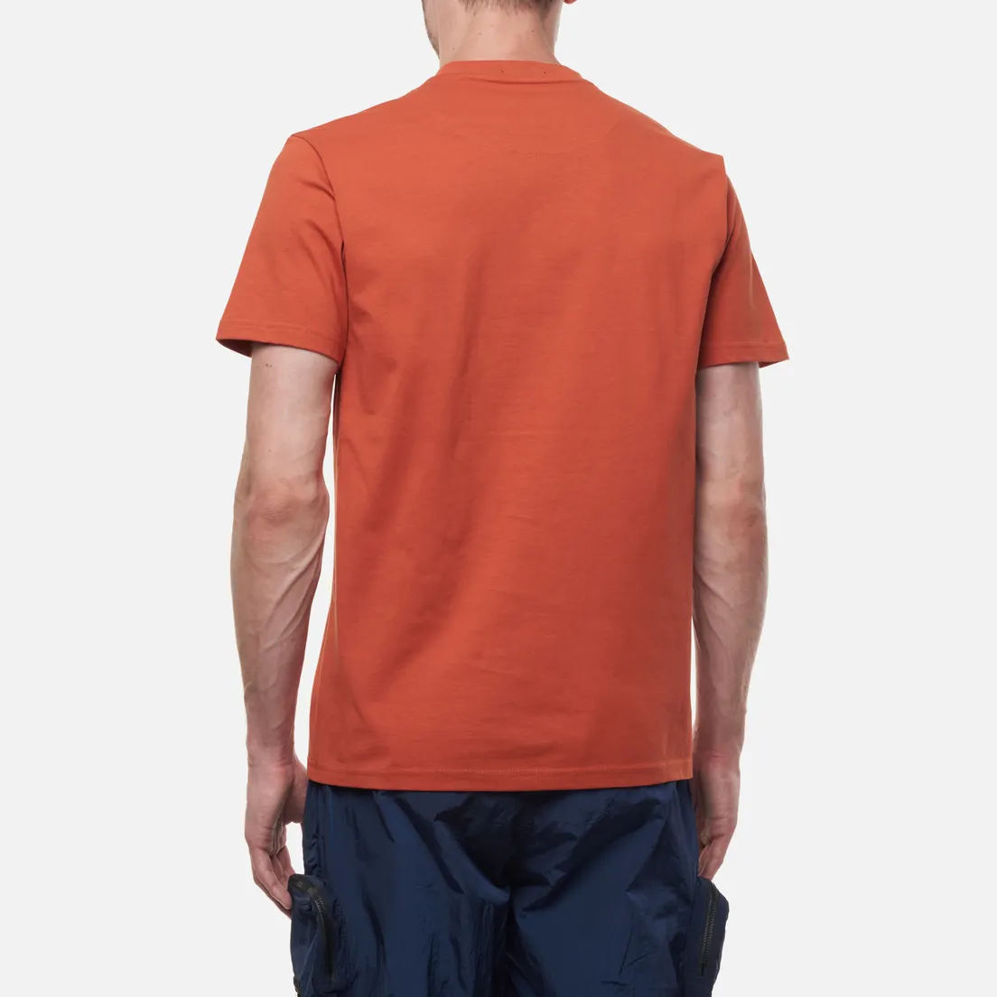 Weekend Offender Мужская футболка Cannon Beach AW22