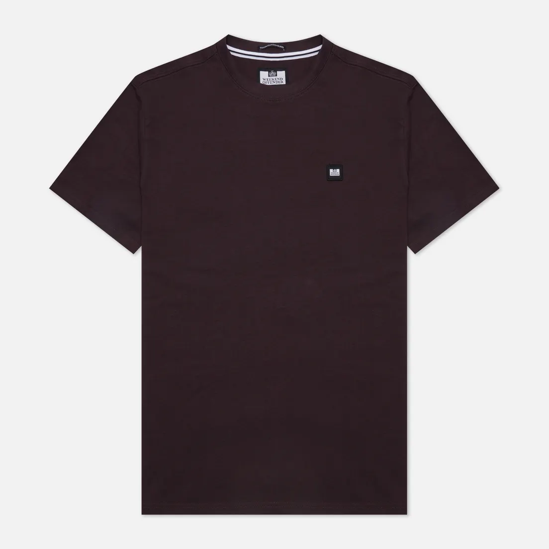 Weekend Offender Мужская футболка Cannon Beach AW22