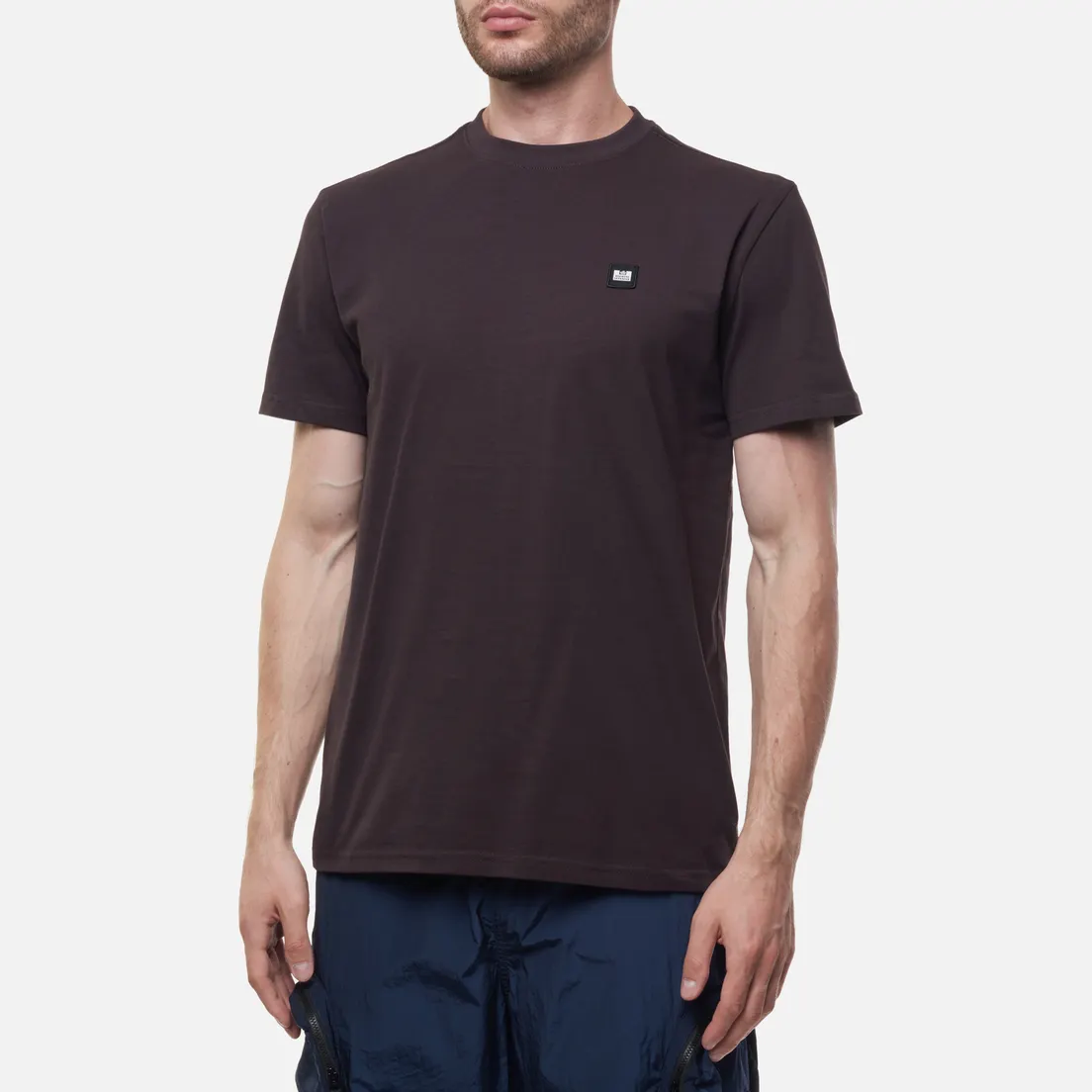Weekend Offender Мужская футболка Cannon Beach AW22