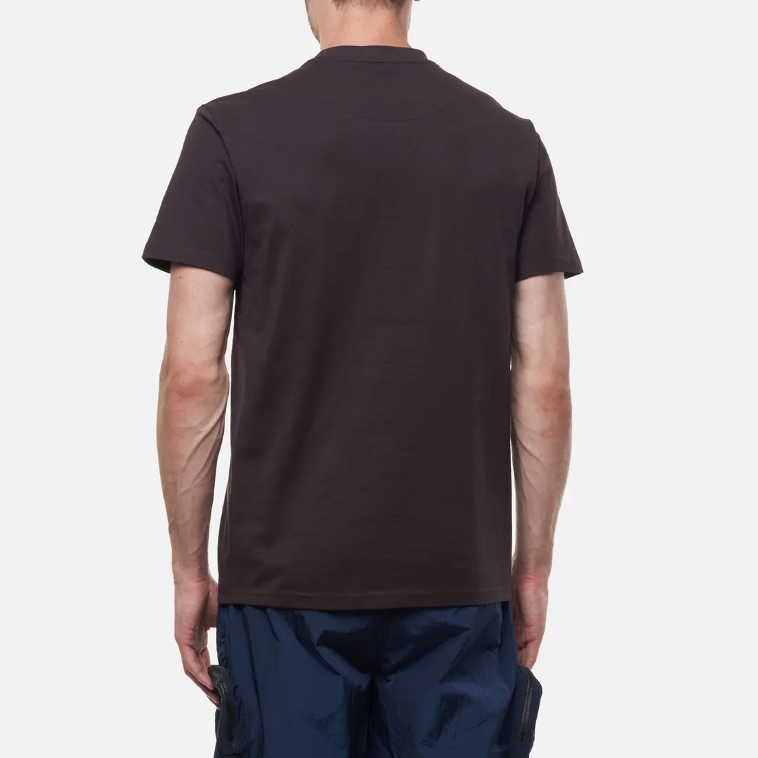 Weekend Offender Мужская футболка Cannon Beach AW22