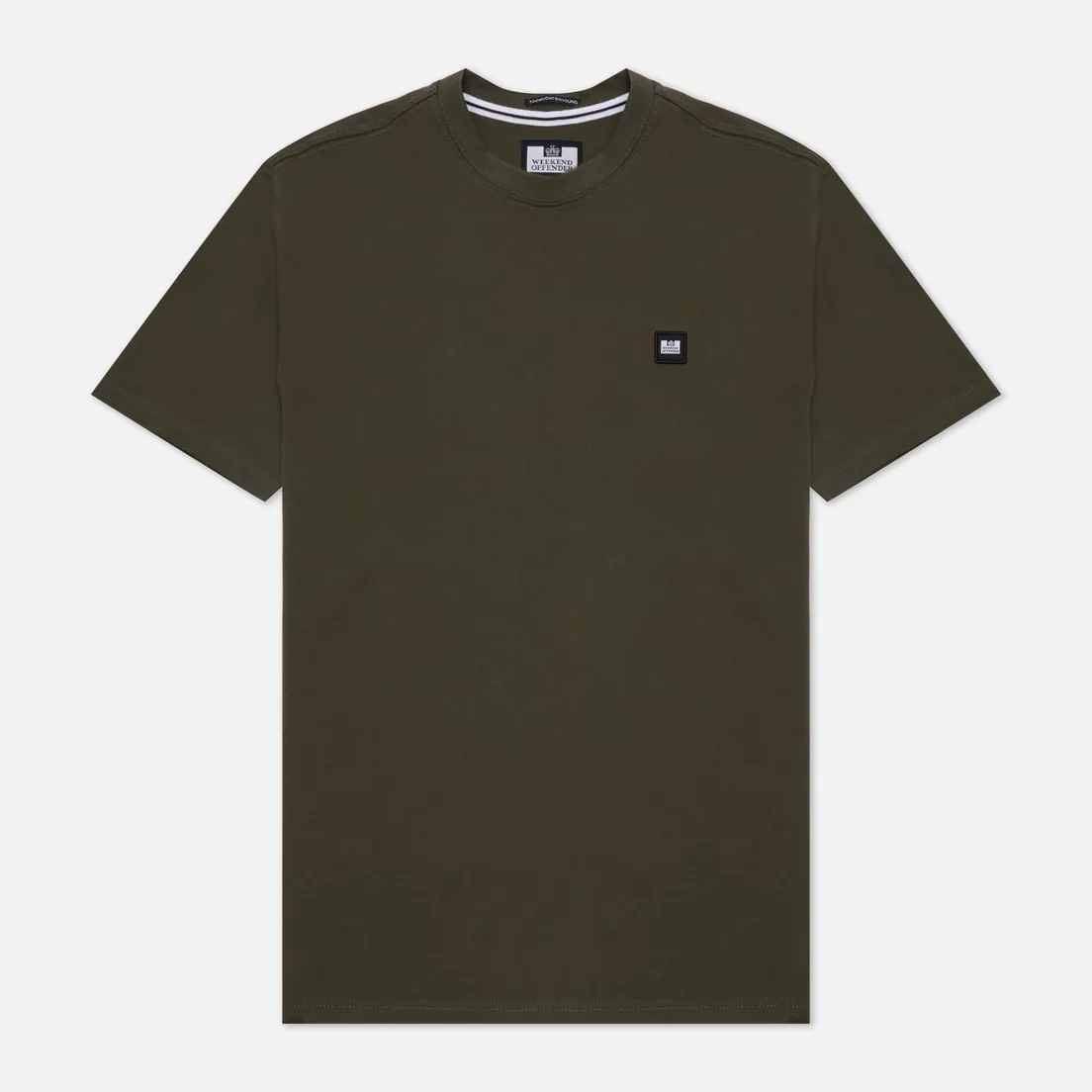 Weekend Offender Мужская футболка Cannon Beach AW22