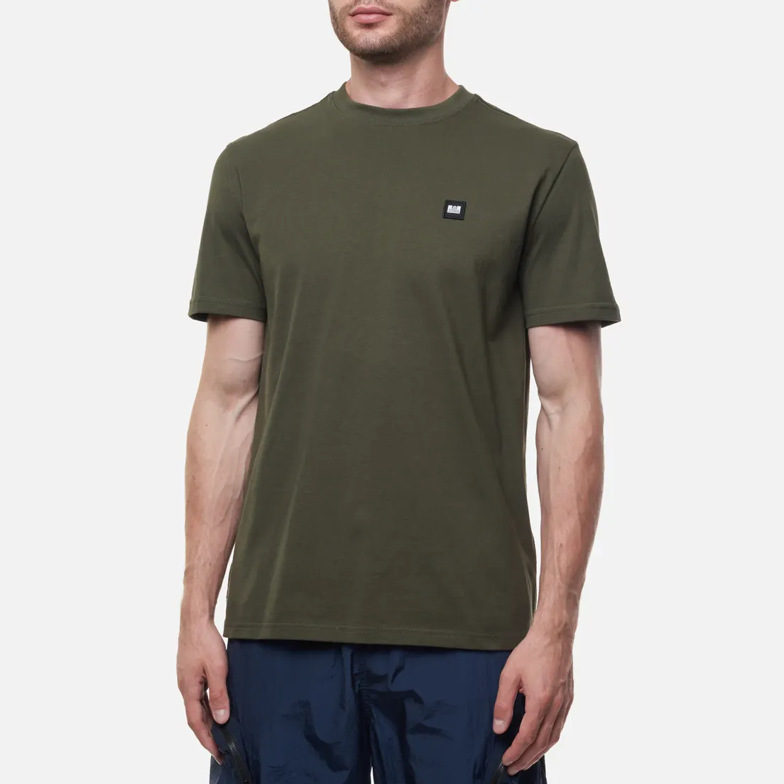 Weekend Offender Мужская футболка Cannon Beach AW22