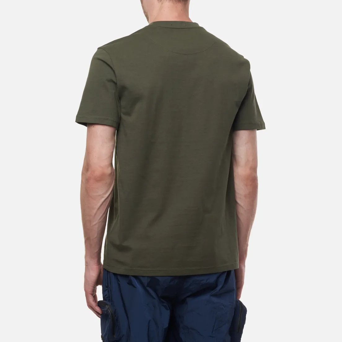 Weekend Offender Мужская футболка Cannon Beach AW22
