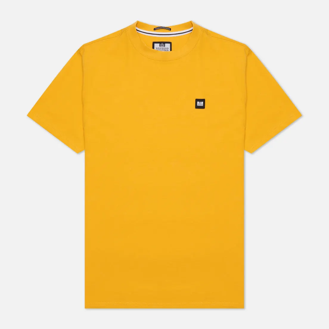 Weekend Offender Мужская футболка Cannon Beach AW22