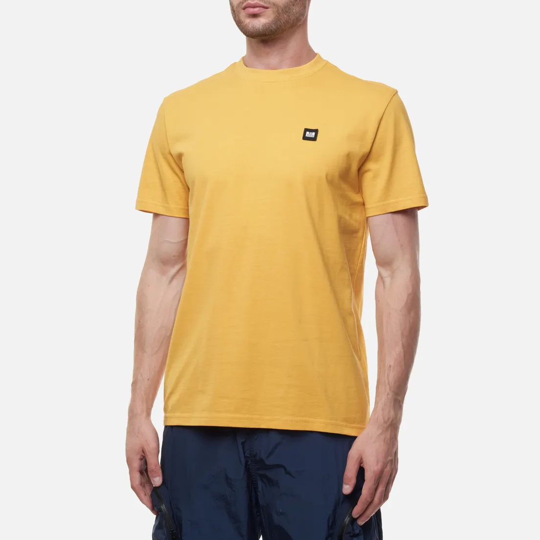 Weekend Offender Мужская футболка Cannon Beach AW22
