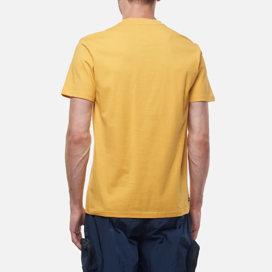 Weekend Offender Мужская футболка Cannon Beach AW22