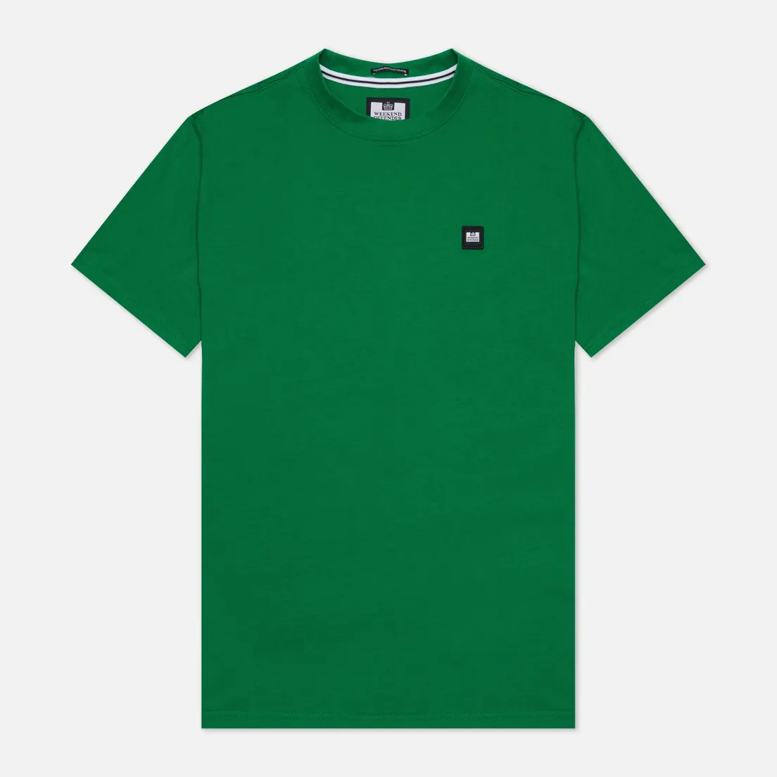 Weekend Offender Мужская футболка Cannon Beach AW22