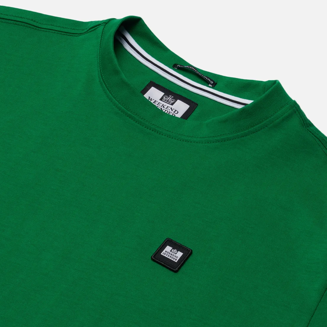 Weekend Offender Мужская футболка Cannon Beach AW22