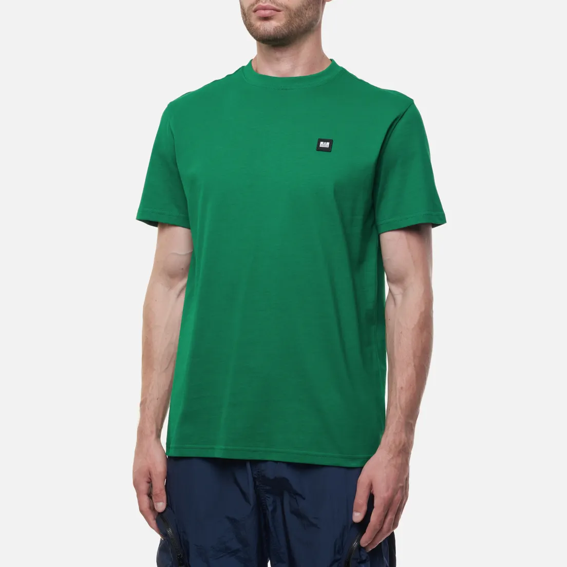 Weekend Offender Мужская футболка Cannon Beach AW22