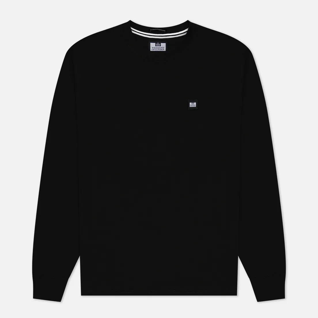 Weekend Offender Мужской лонгслив Salto